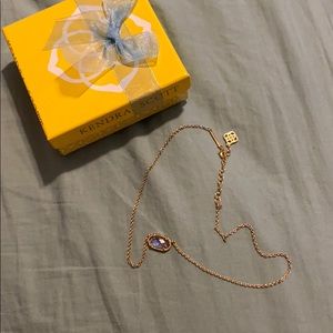 Kendra Necklace
